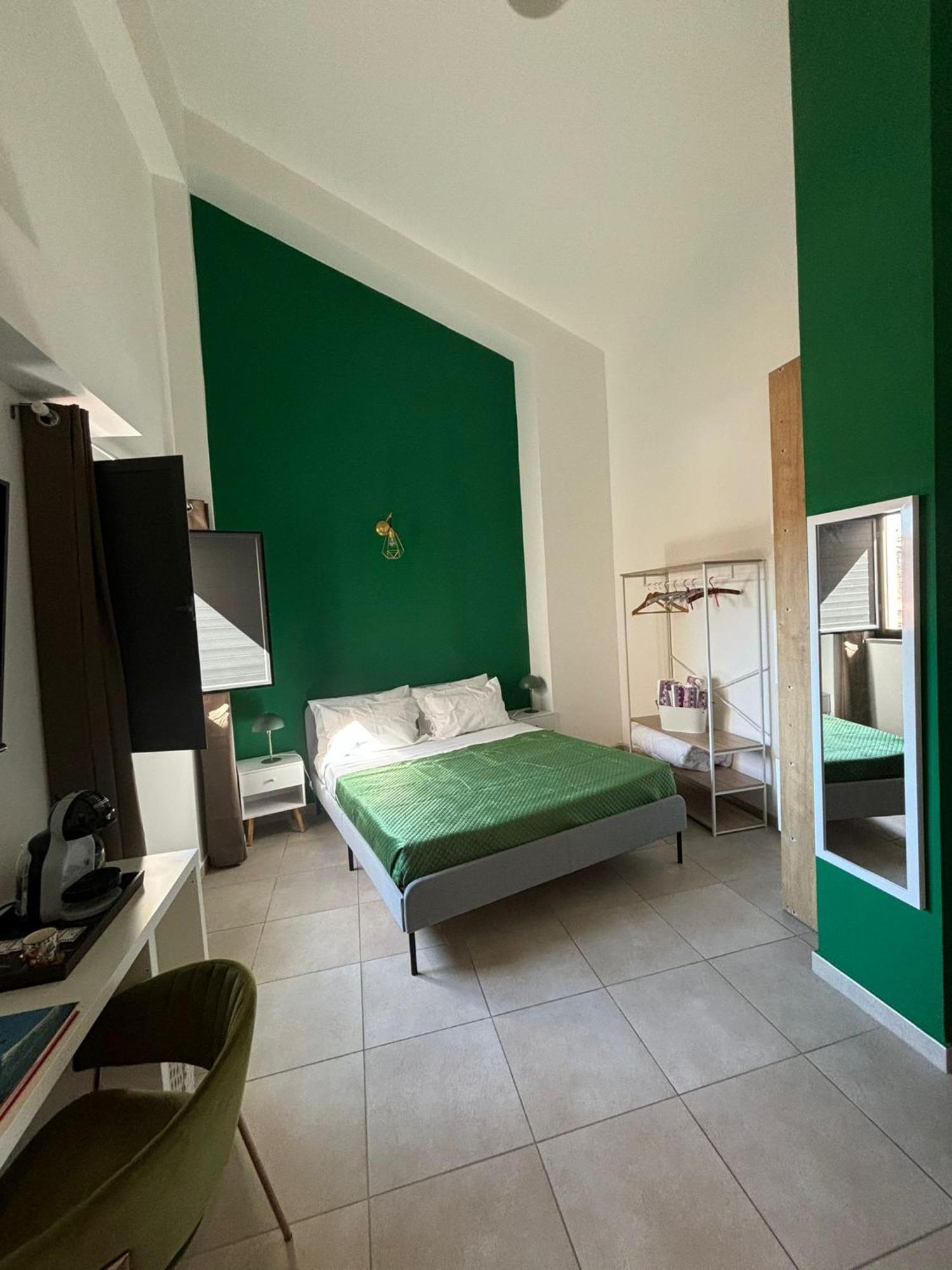 Rooftop53 Catania Exterior photo